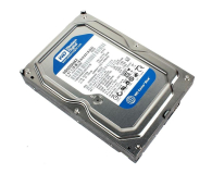 WD 500GB 7200obr. 16MB BLUE - 60928 - zdjęcie 2